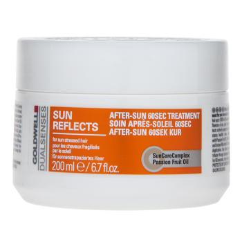 Goldwell Dualsenses Sun Reflects 60sec Treatment