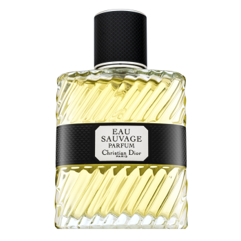 Dior Eau Sauvage Parfum