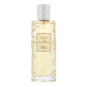 Dior Escale a Portofino