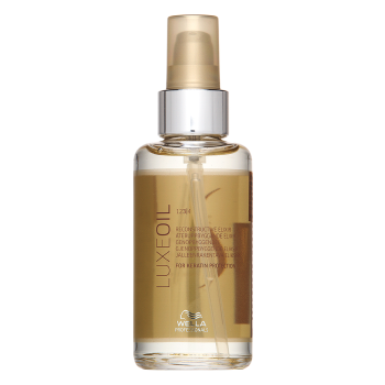 Wella Professionals SP Luxe Oil Reconstructive Elixir