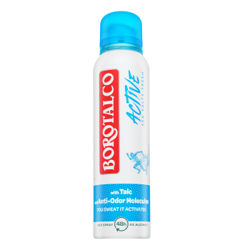Borotalco Active Sea Salt Deo Spray