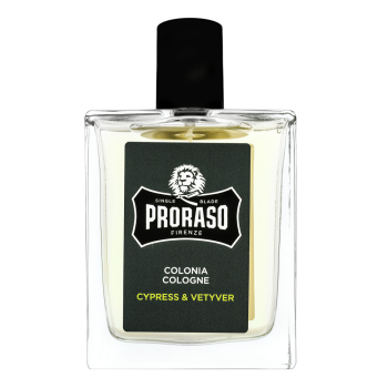 Proraso Cypress And Vetiver Cologne Spray