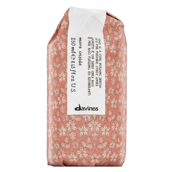 Davines More Inside Curl Building Serum