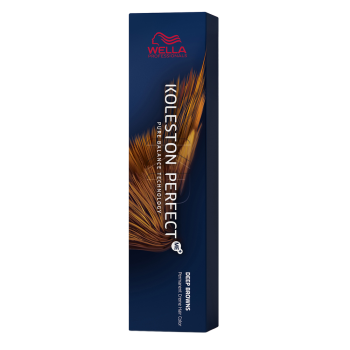 Wella Professionals Koleston Perfect Me+ Deep Browns 7/7