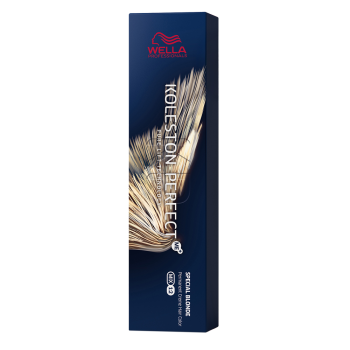Wella Professionals Koleston Perfect Me+ Special Blonde 12/16