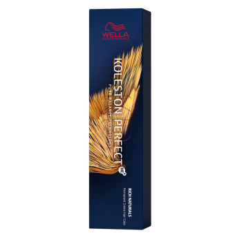 Wella Professionals Koleston Perfect Me+ Rich Naturals 6/97