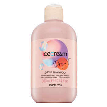 Inebrya Ice Cream Dry-T Dry-T Shampoo