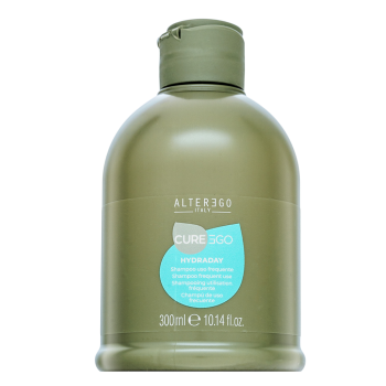 Alter Ego CureEgo Hydraday Shampoo Frequent Use