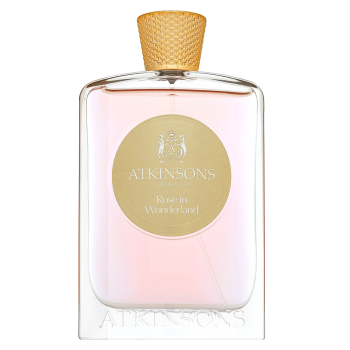 Atkinsons Rose in Wonderland