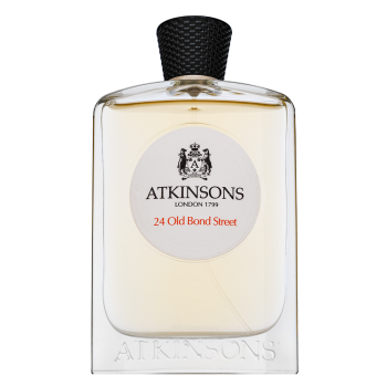 Atkinsons 24 Old Bond Street