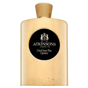 Atkinsons Oud Save The Queen