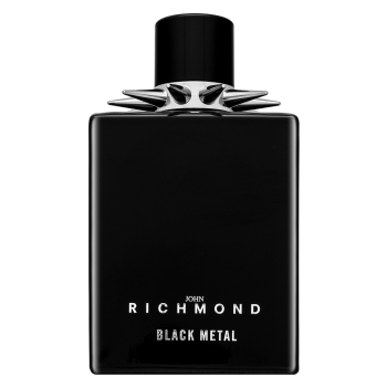John Richmond Black Metal