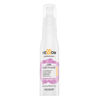 Alfaparf Milano Yellow Liss Multi-Benefit
