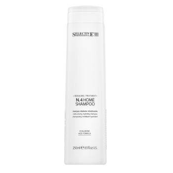 Selective Professional Rebuilding Treatment N.4 Home Shampoo
