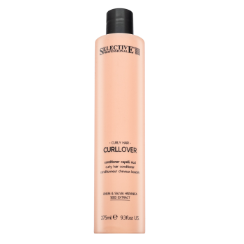 Selective Professional Curllover Curly Hair Conditioner