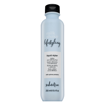Milk_Shake Lifestyling Liquid Styler