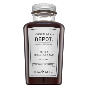 Depot No. 601 Gentle Body Wash Dark Tea