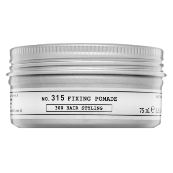 Depot No. 315 Fixing Pomade