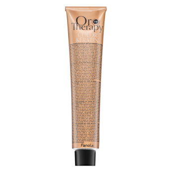 Fanola Oro Therapy Color Keratin Oro Puro 7.13