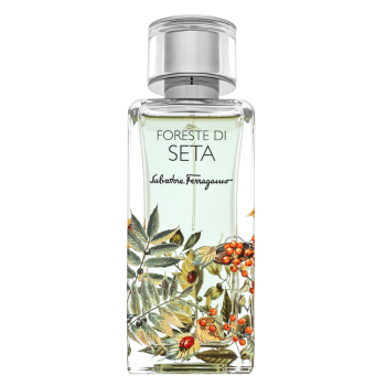 Salvatore Ferragamo Foreste Di Seta EDP U 100 ml Tester