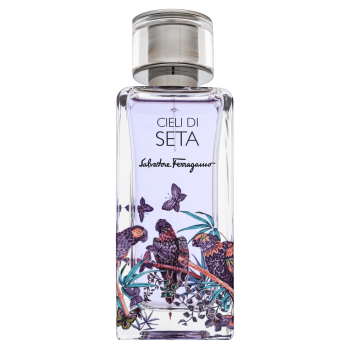 Salvatore Ferragamo Cieli di Seta