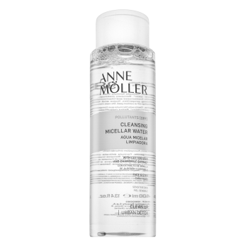 Anne Möller Clean Up Cleansing Micellar Water
