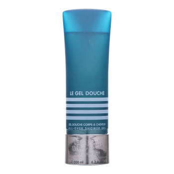 Jean P. Gaultier Le Male
