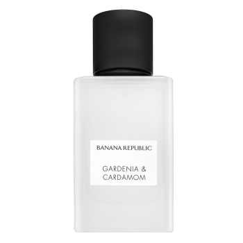 Banana Republic Gardenia & Cardamom