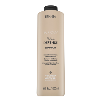 Lakmé Teknia Full Defense Shampoo