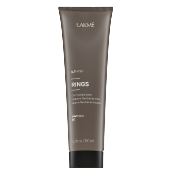 Lakmé K.Finish Rings Curl Flexible Balm