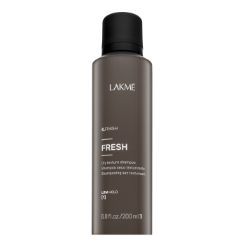 Lakmé K.Finish Fresh Dry Texture Shampoo