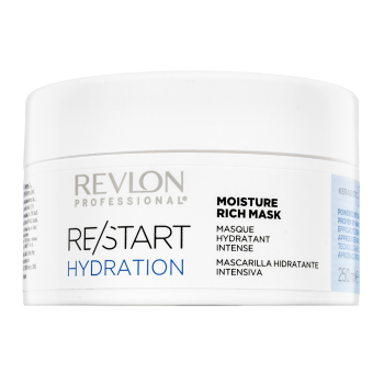 Revlon Professional Restart Hydration Moisture Rich Mask