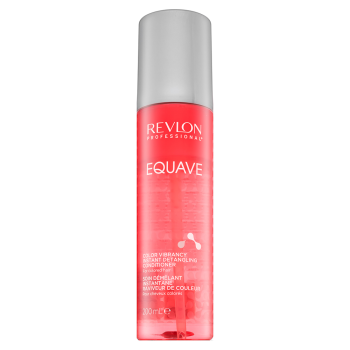 Revlon Professional Equave Color Vibrancy Instant Detangling Conditioner