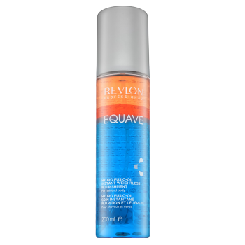 Revlon Professional Equave Hydro Fusio-Oil Instant Weightless Nourishment
