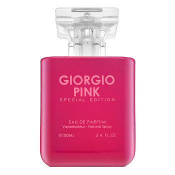 Giorgio Pink Special Edition