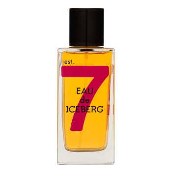 Iceberg Eau de Iceberg Wild Rose