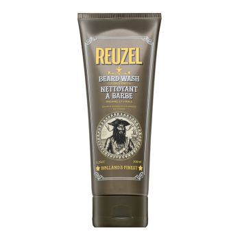 Reuzel Beard Wash Clean & Fresh