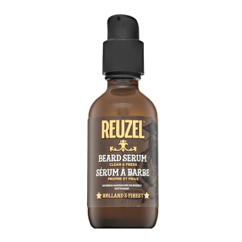 Reuzel Beard Serum Clean & Fresh