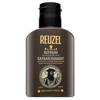 Reuzel Refresh No Rinse Beard Wash