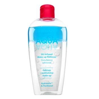 Dermacol Aqua Aqua Oil-infused Make-up Remover