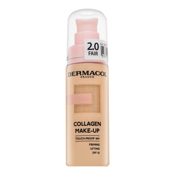 Dermacol Collagen Make-Up 2.0 Fair