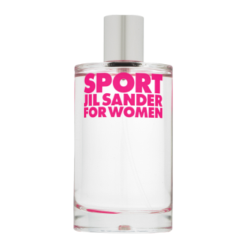 Jil Sander Sport Woman