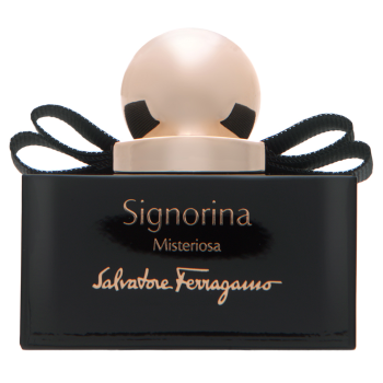 Salvatore Ferragamo Signorina Misteriosa