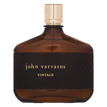 John Varvatos Vintage EDT M 125 ml Tester