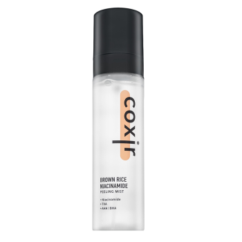 Coxir Brown Rice Niacinamide Peeling Mist