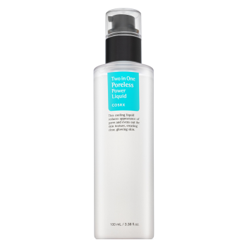 COSRX Two In One Poreless Power Liquid