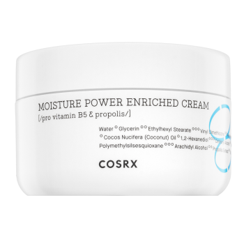 COSRX Hydrium Moisture Power Enriched Cream