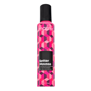 Matrix Setter Mousse