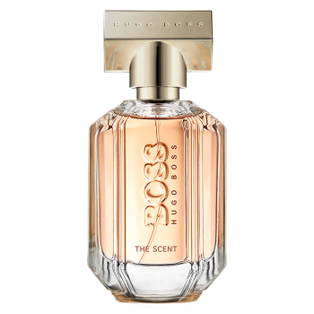Hugo Boss Boss The Scent For Her EDP W 50 ml Tester