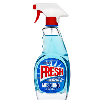 Moschino Fresh Couture EDT W 100 ml Tester